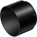 OM System LH-76D Lens Hood for M.Zuiko Digital ED 100-400mm f/5-6.3 IS Lens OM System LH-76D Lens Hood for M.Zuiko Digital ED 100-400mm f/5-6.3 IS Lens